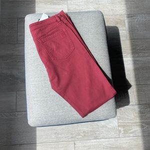 New Slim Jeans in Stretch Denim